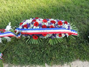 2019 09 11 TOULON 102EME ANNIVERSAIRE DE LA DISPARITION DE GEORGES GUYNEMER (16)